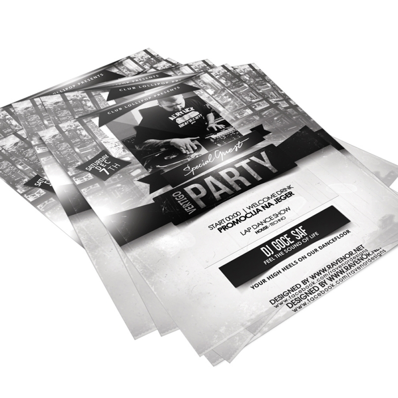 Afiches Blanco y Negro - Comprar Afiches al mejor precio - imprimime -  Imprenta Offset, Imprenta Digital