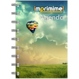 Agendas Personalizadas