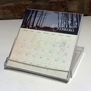 Calendario ZIP