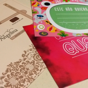 Invitaciones de Casamiento