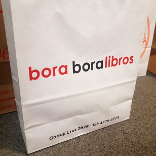 Bolsas Impresas