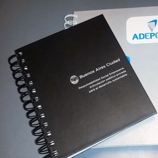 Cuadernos Personalizados