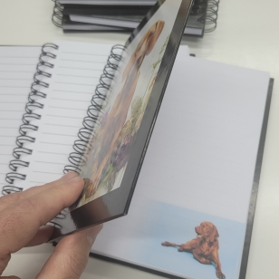 Cuadernos Personalizados