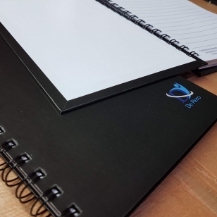 Cuadernos Personalizados